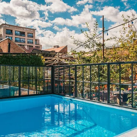 Hostel Swanky