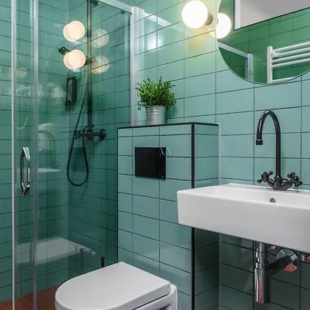 Swanky Hostel Zagreb
