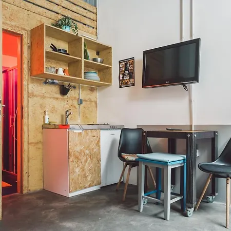 Swanky Zagreb