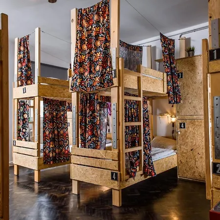 Swanky Zagreb